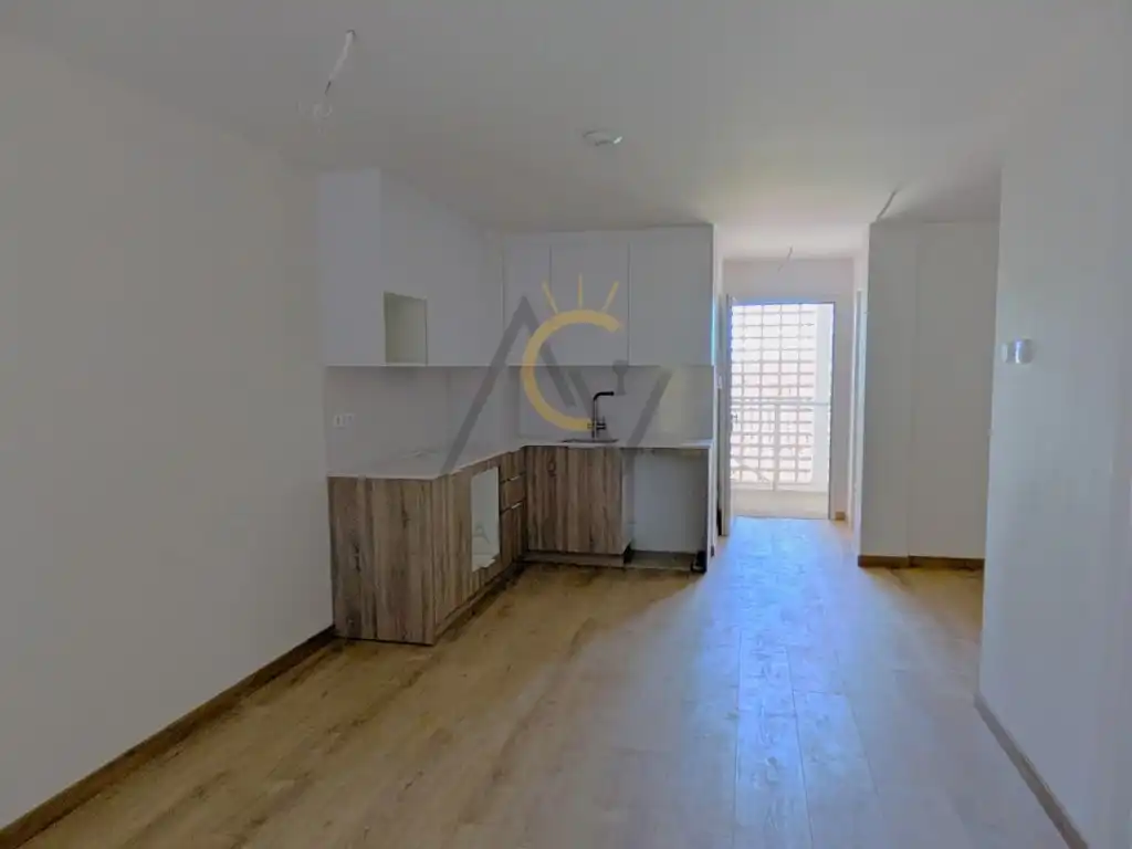 Apartamento con terraza en venta en Calle Juan Albentosa, imagen 4