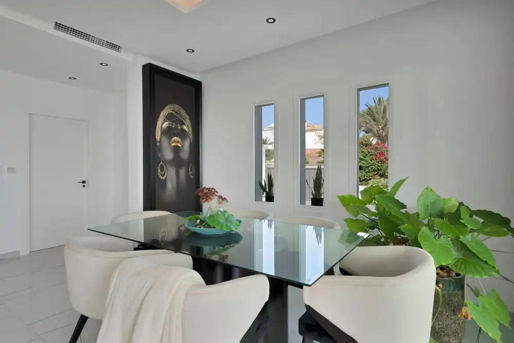 Casa o chalet en venta en El Faro de Calaburra - Chaparral