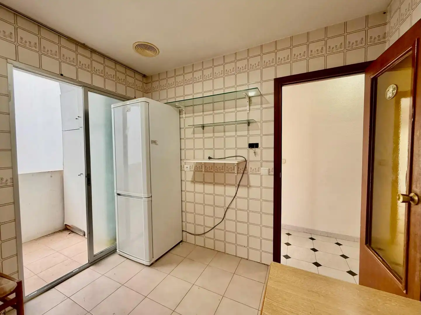 Apartament amb ascensor en venda a Centro Urbano, imagen 8