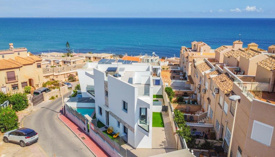 Foto 1 de Casa o chalet en venta en Vélez-Rubio, Almería