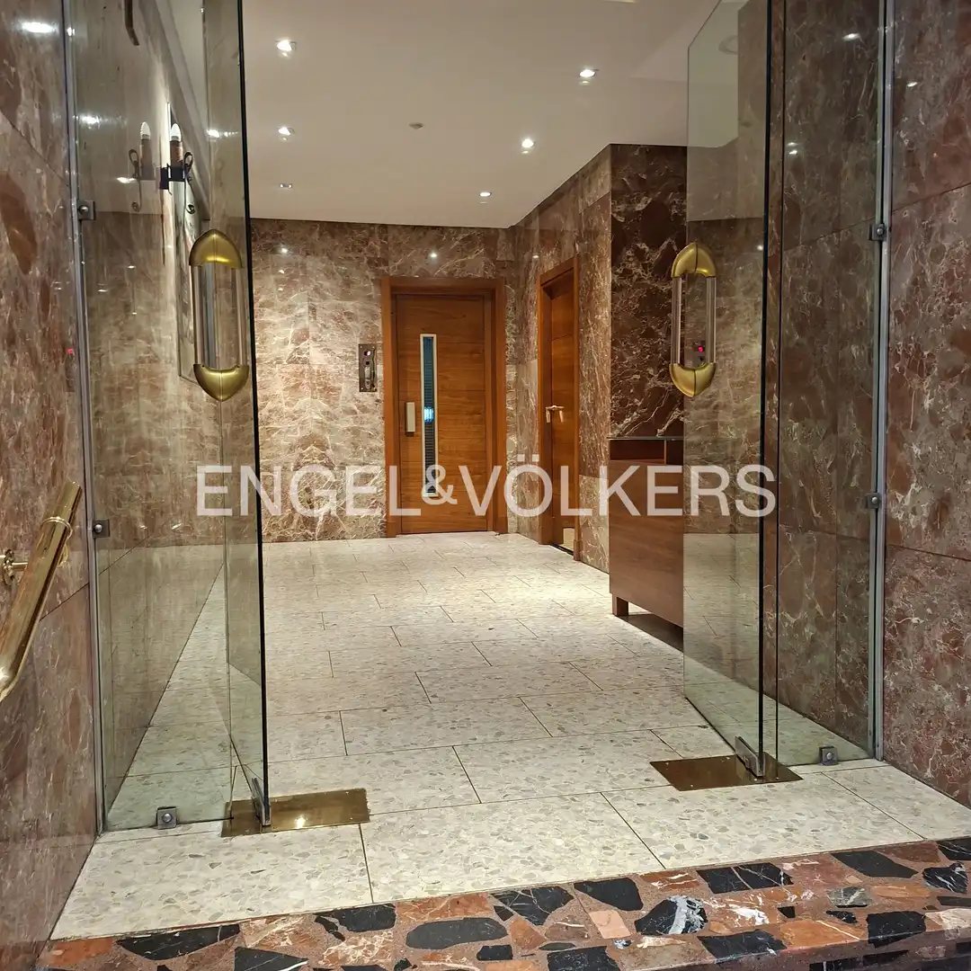 Flat for sale in Madrid  with Air Conditioner, Heating and Terrace