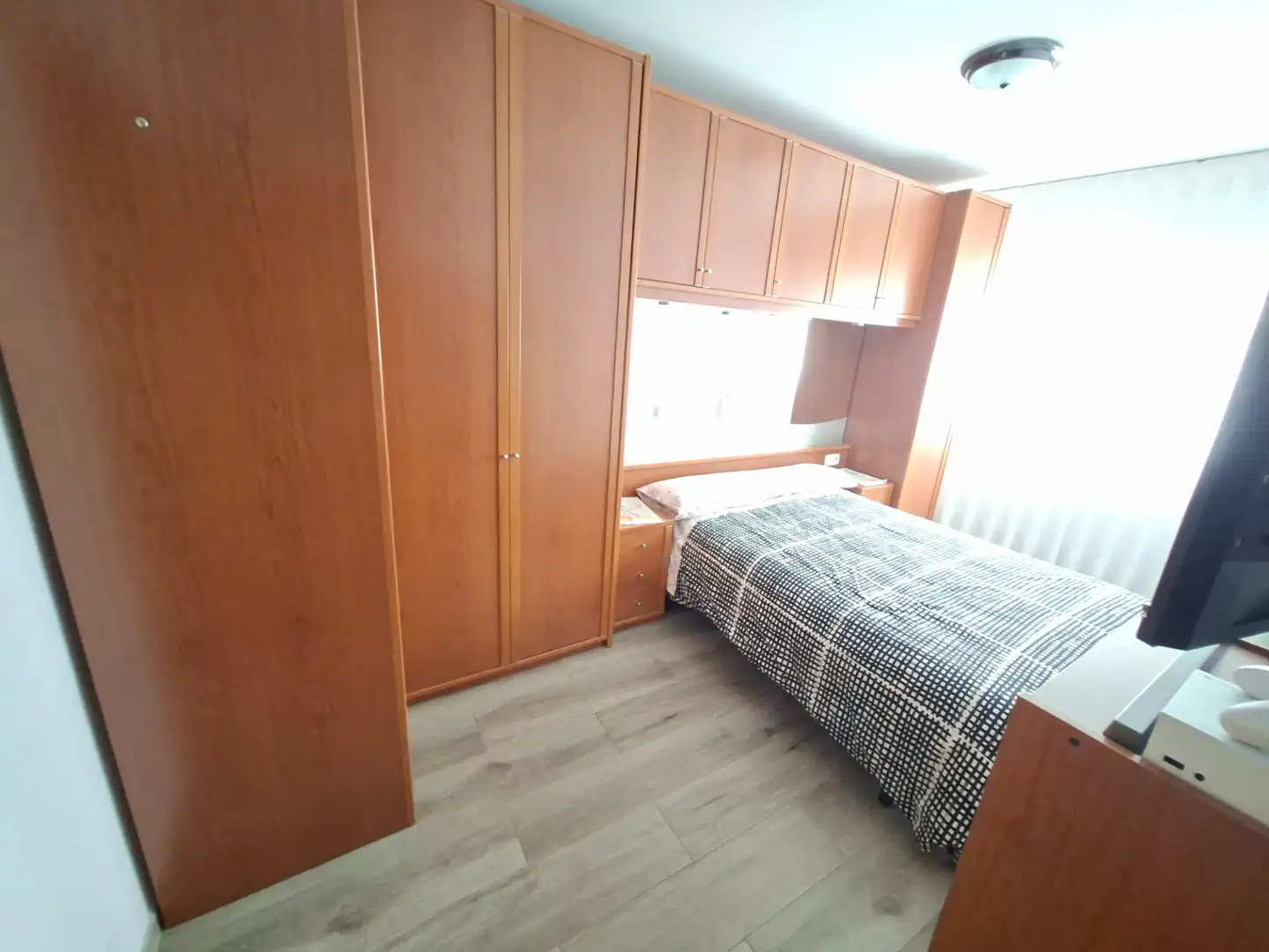 Habitación de Planta baja en venta en Castellar del Vallès con Aire acondicionado y Calefacción