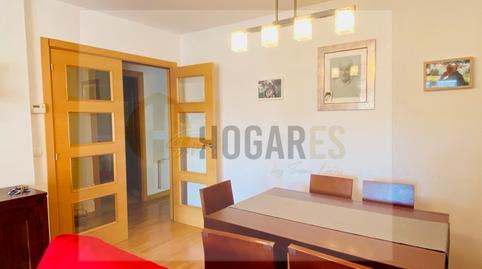 Photo 3 of Flat for rent in Virgen del Espino, 12, Centro, Soria Capital