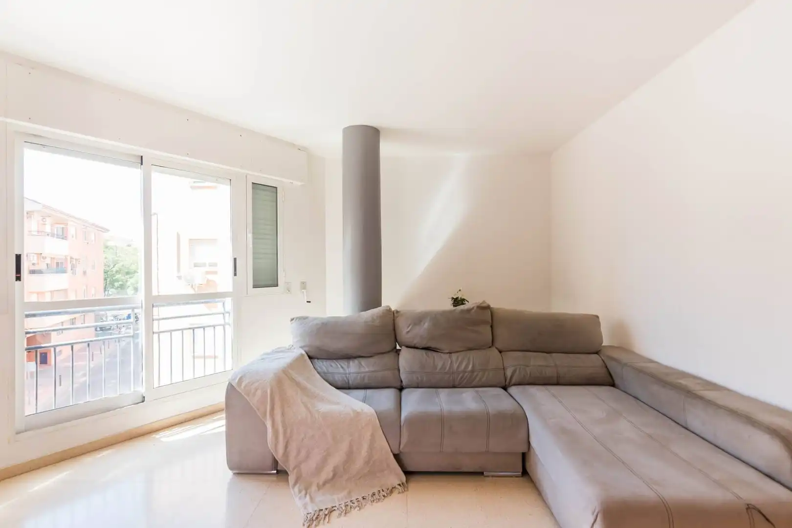 Flat with terrace for sale in Norte, imagen 11