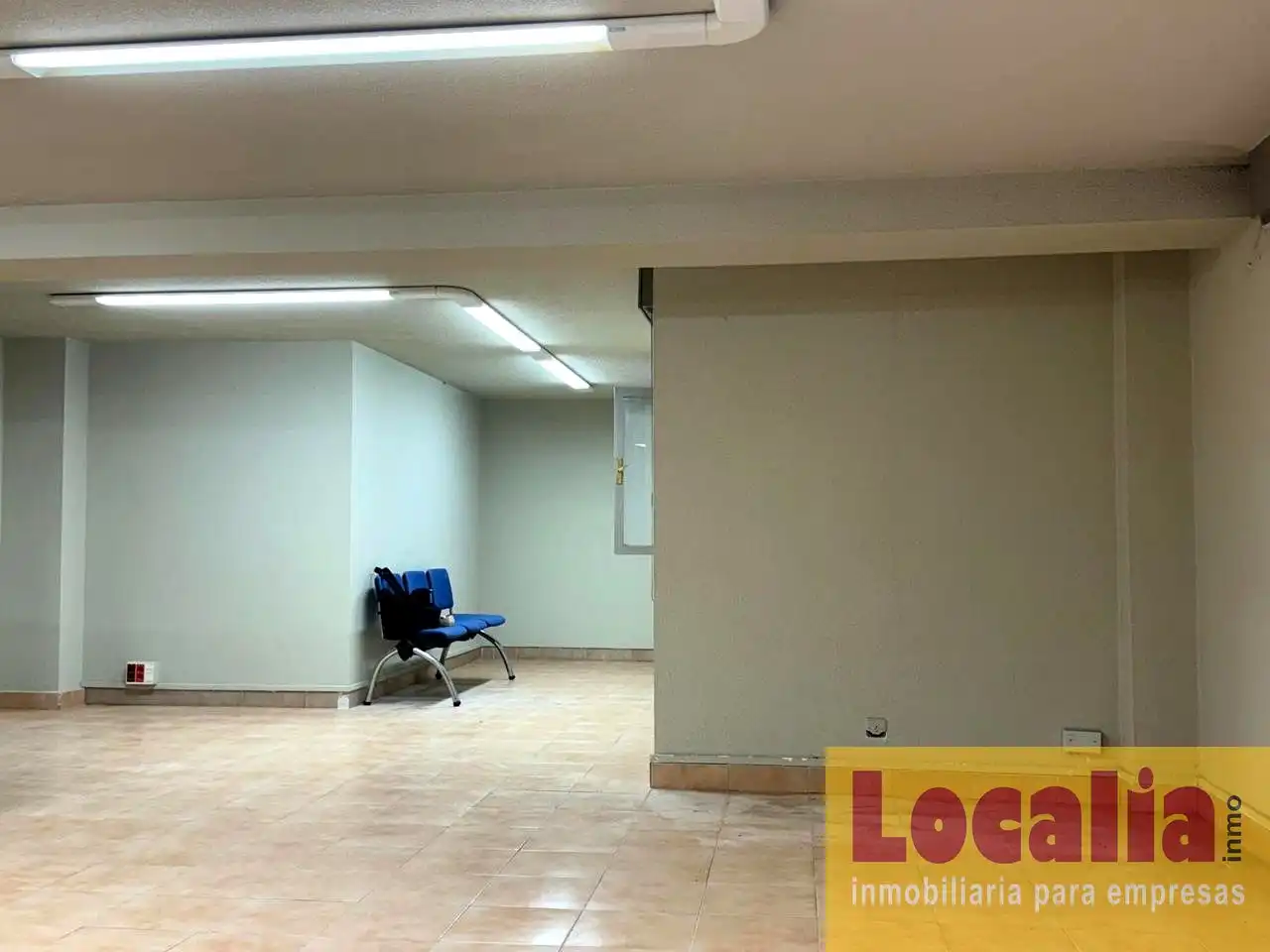 Local comercial en alquiler en Santa Lucía, imagen 3