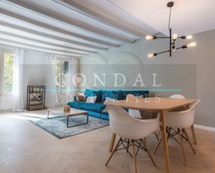 Apartament de lloguer a Calle Rambla, 48, Barri Gòtic