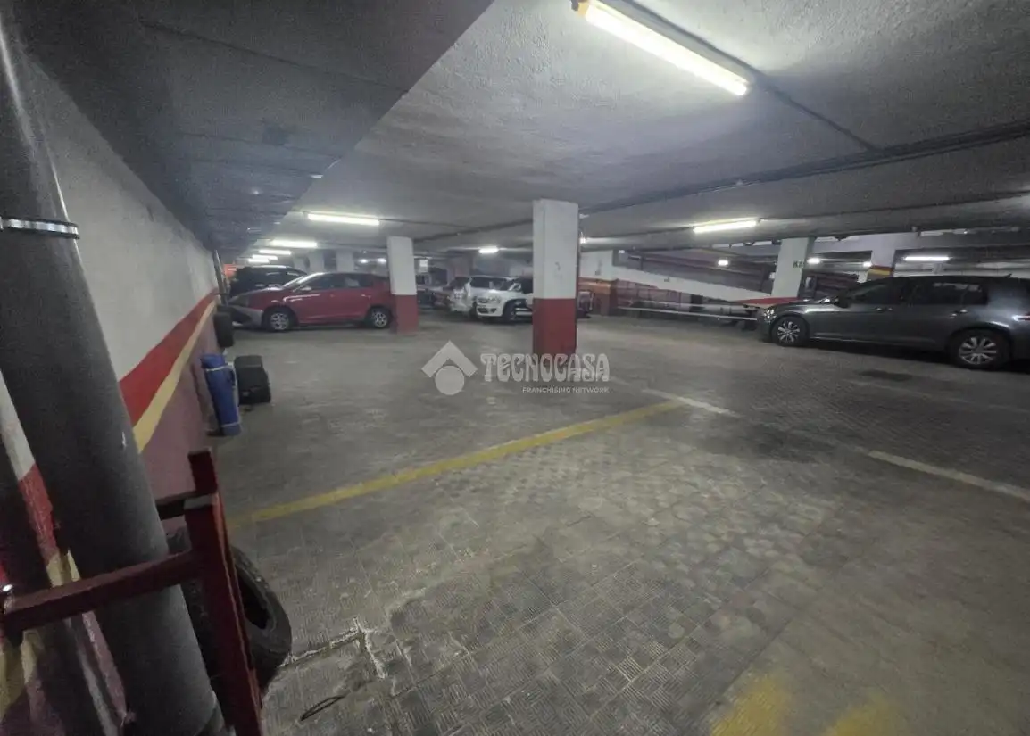 Individuel à vendre à Carabanchel, imagen 2