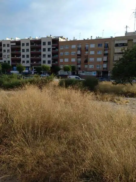 Wohnbaugrundstück zum Verkauf in PARTIDA LILLOT, imagen 17