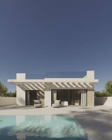 Casa-chalet en Venta en La Alberca