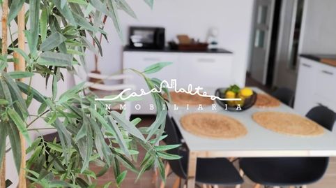 Foto 5 de Estudio de alquiler en Altea ciudad, Altea