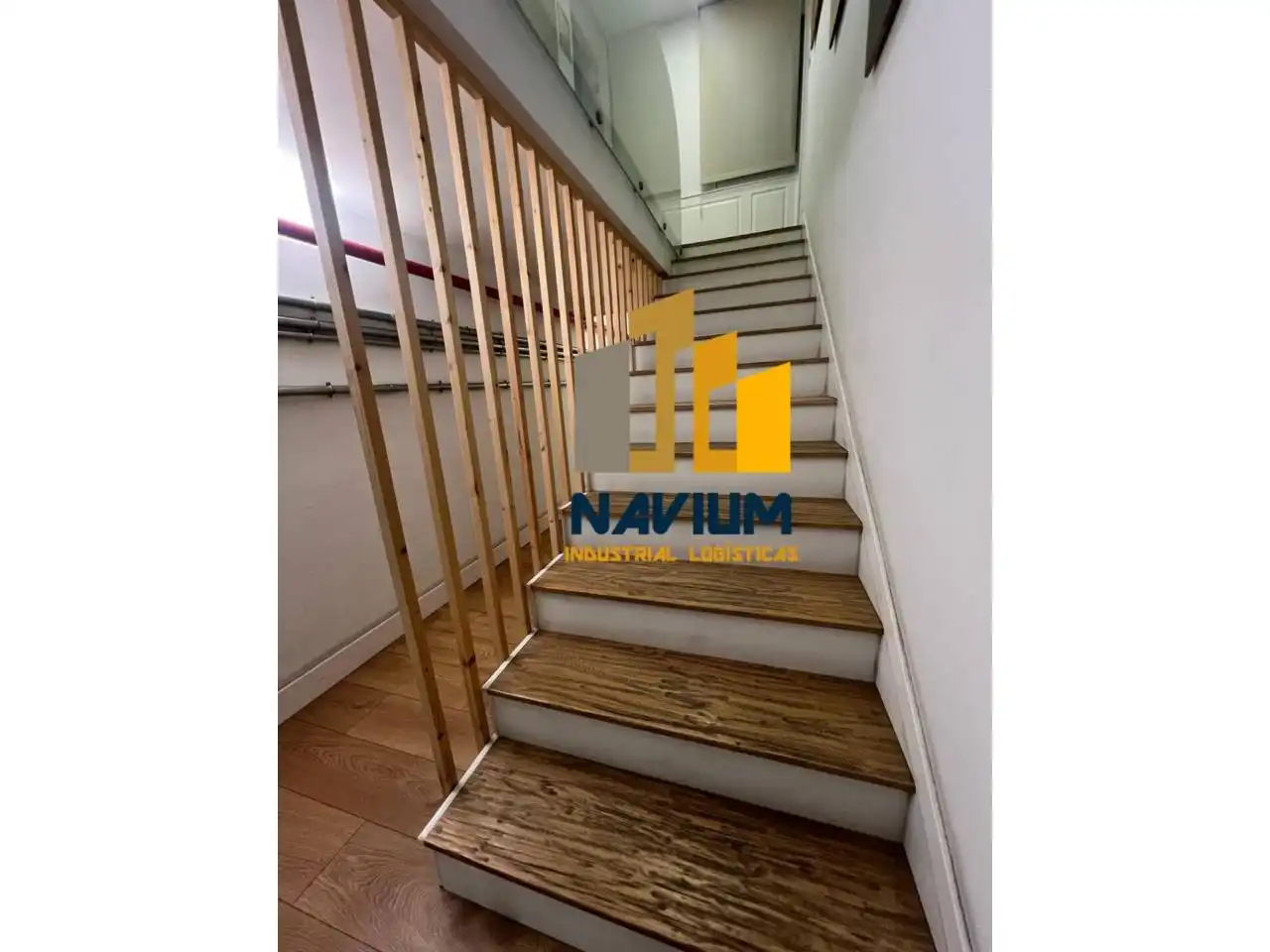 Nave industrial in vendita a Los Olivos - Los Ángeles, imagen 8