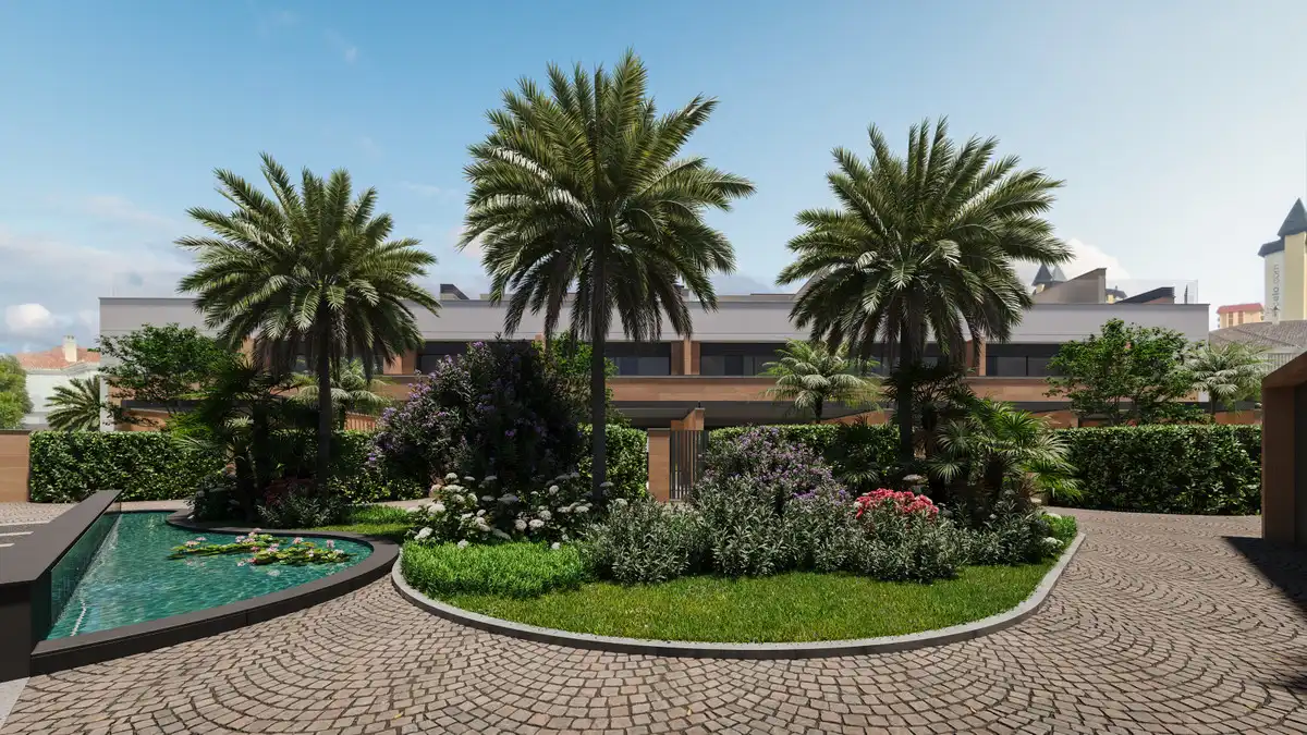 Maison mitoyenne à vendre à Castillo Sohail - Myramar, imagen 31