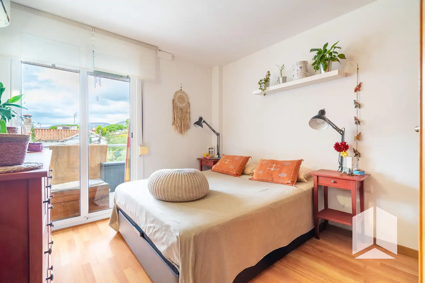 Flat for sale in La Pineda