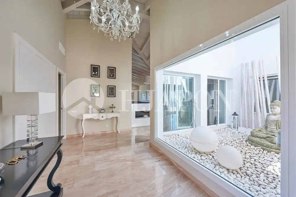 Casa amb piscina en venda a Bell - Aire, imagen 20