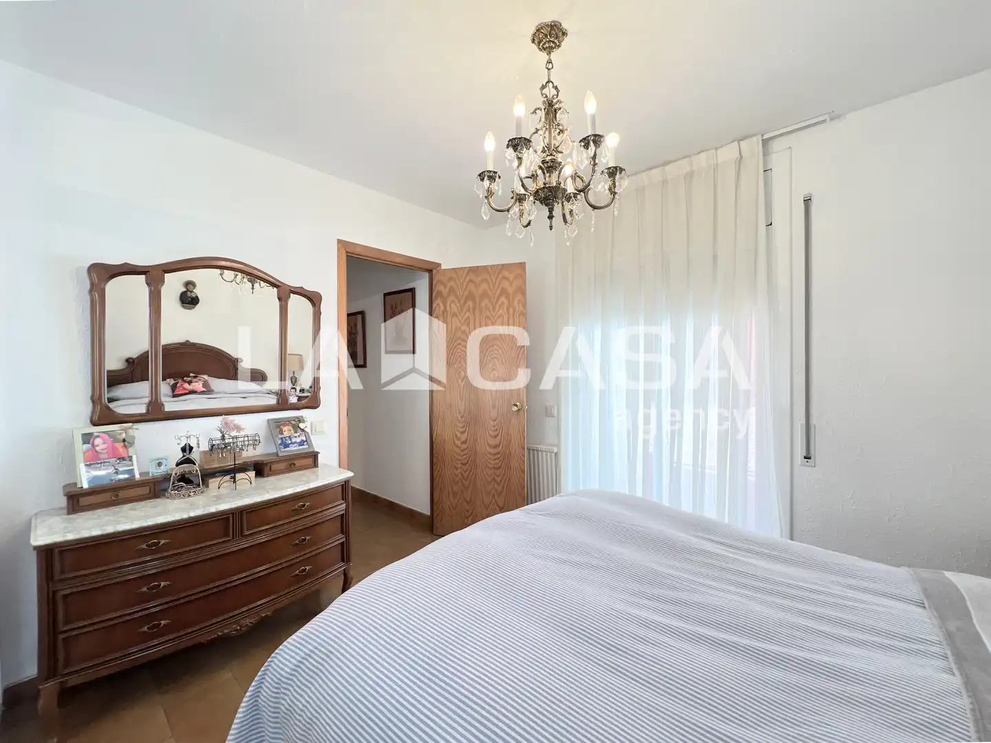 Piso en venta en La Prosperitat