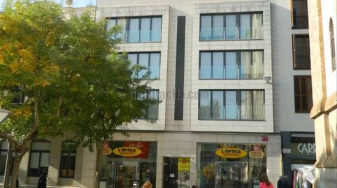 Foto 3 de Oficina de lloguer a Plaça del Doctor Robert, 1, Centre, Barcelona