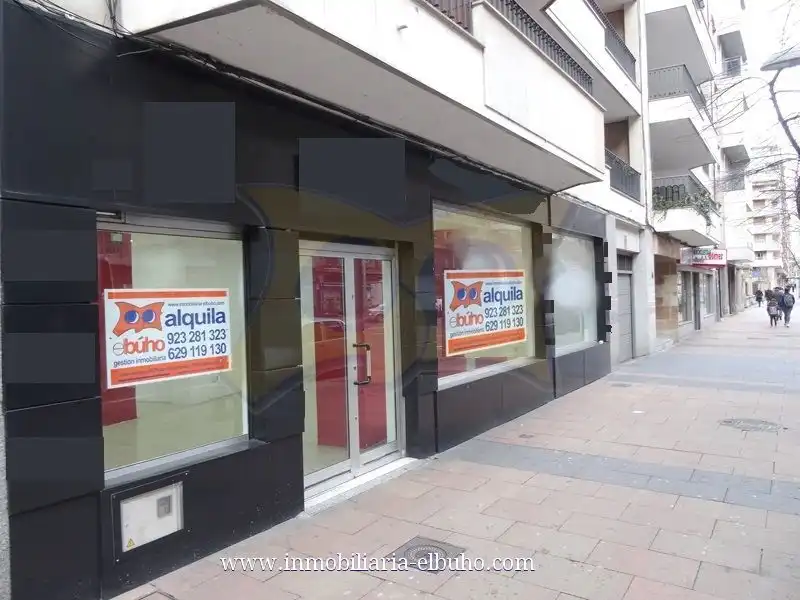 Local comercial de lloguer a Garrido, imagen 2