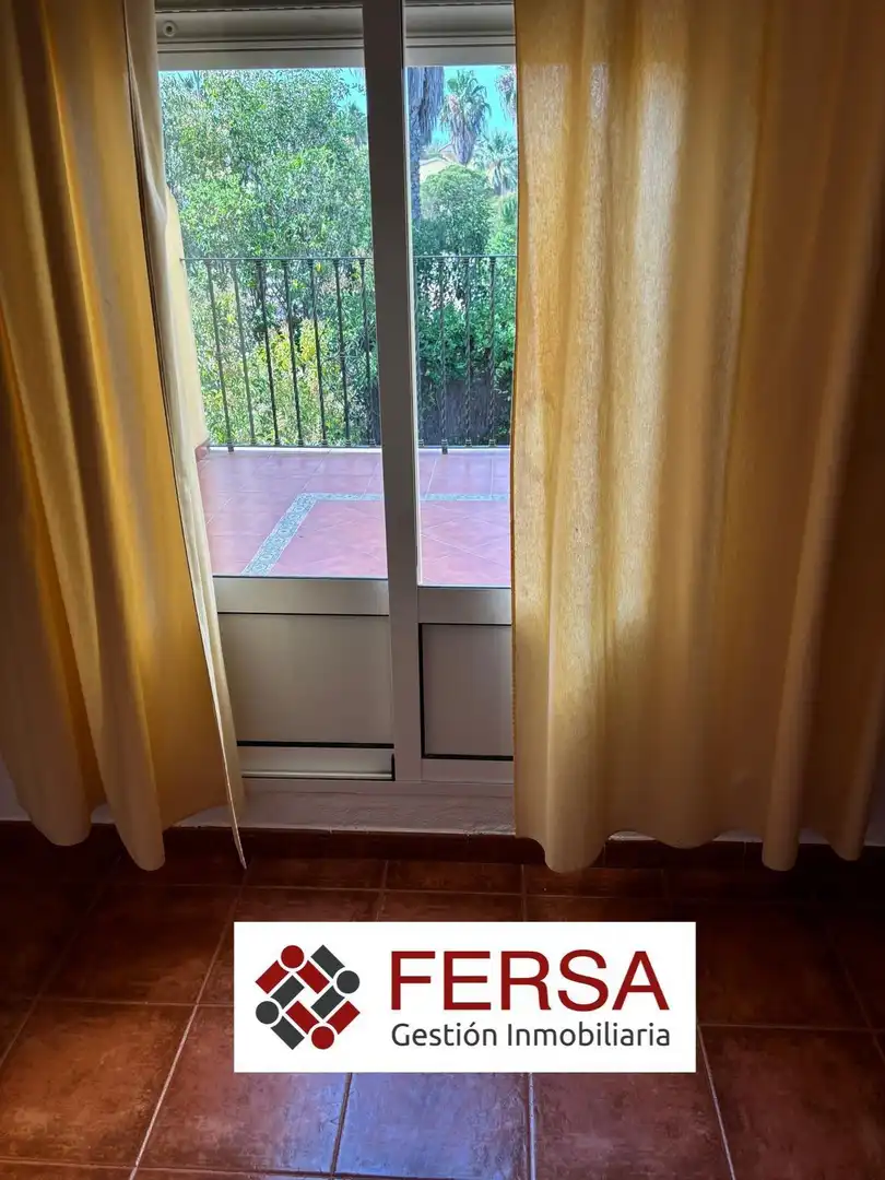 Detached homes for rent in El Ancla
