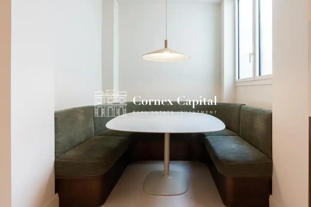 Duplex avec ascenseur à vendre à Turó Park, imagen 10