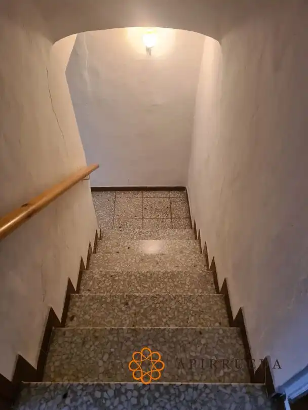 Casa o xalet en venda en Sástago amb Traster i Moblat