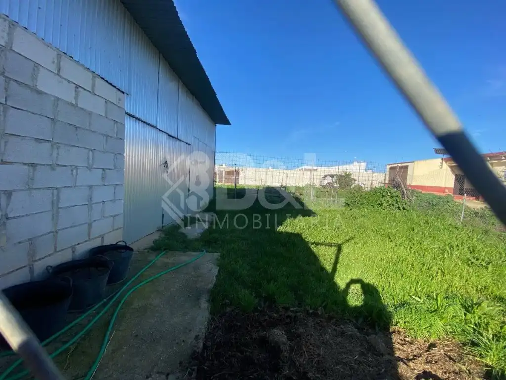Finca rústica en venta en Gibraleón