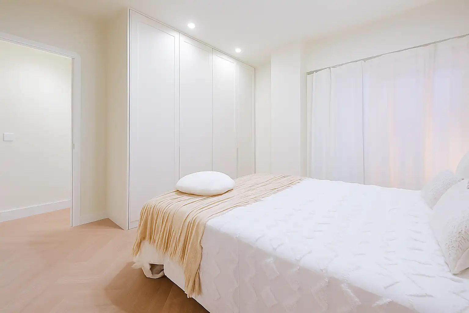 Wohnung mit Aufzug zum Verkauf in Chamartín, imagen 18