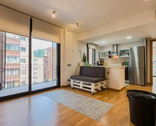 Flat to rent in N/A, La Verneda i la Pau