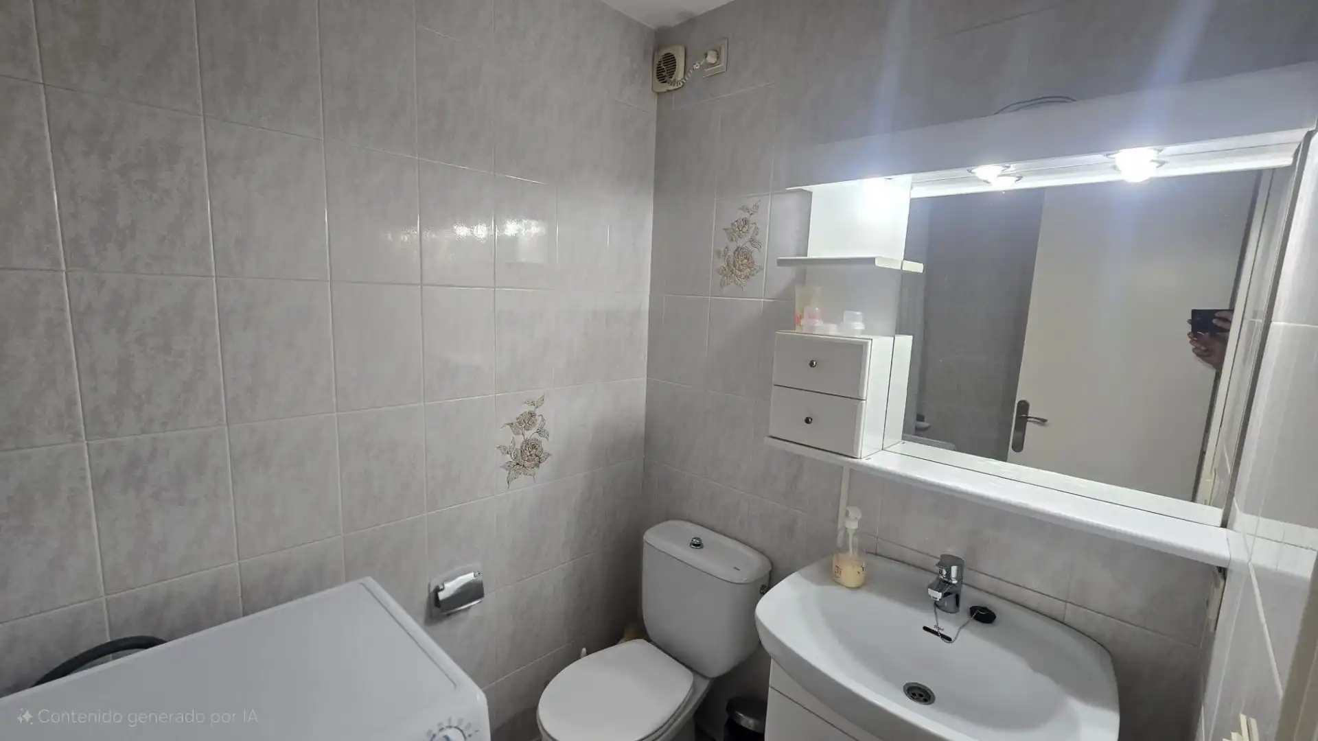 Apartamento en venta en francesc macia 59, imagen 17