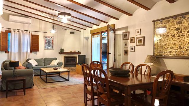 Casa-chalet en Venta en Salem