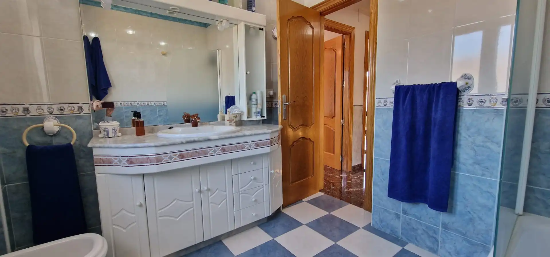 Casa o xalet en venda a Ambroz