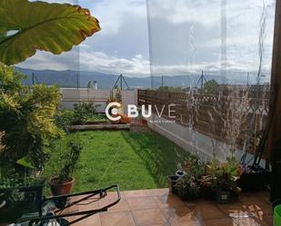 Jardí de Casa o xalet en venda en Parets del Vallès amb Aire condicionat, Calefacció i Terrassa