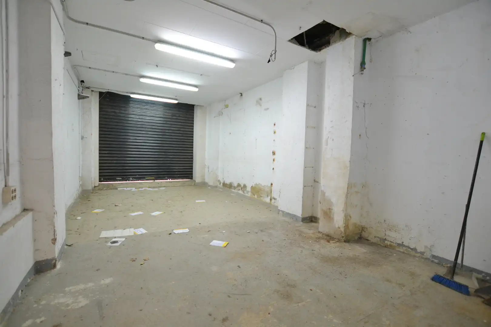 Local comercial en venda a Carrer de Carcaixent