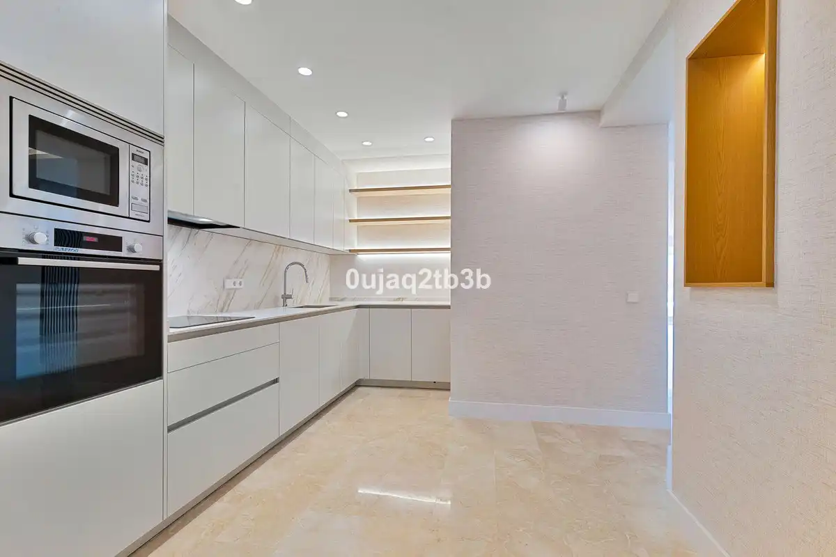 Apartament amb piscina en venda a Milla de Oro, imagen 20
