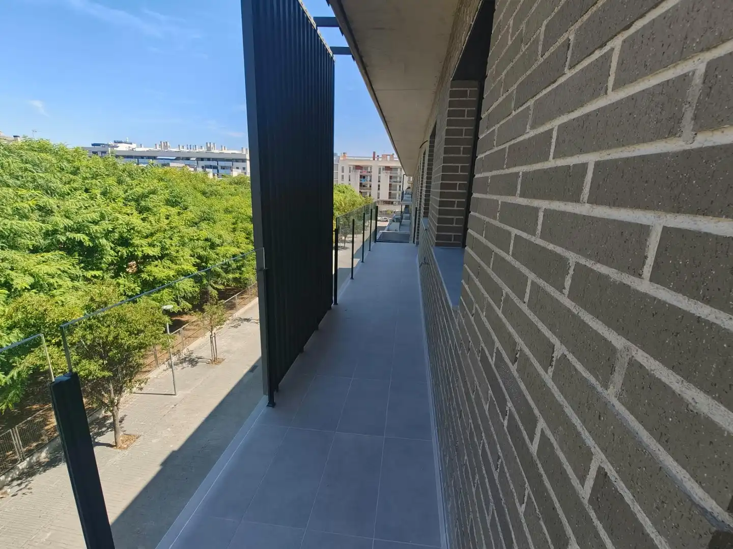Dúplex con terraza en venta en La Girada, imagen 19