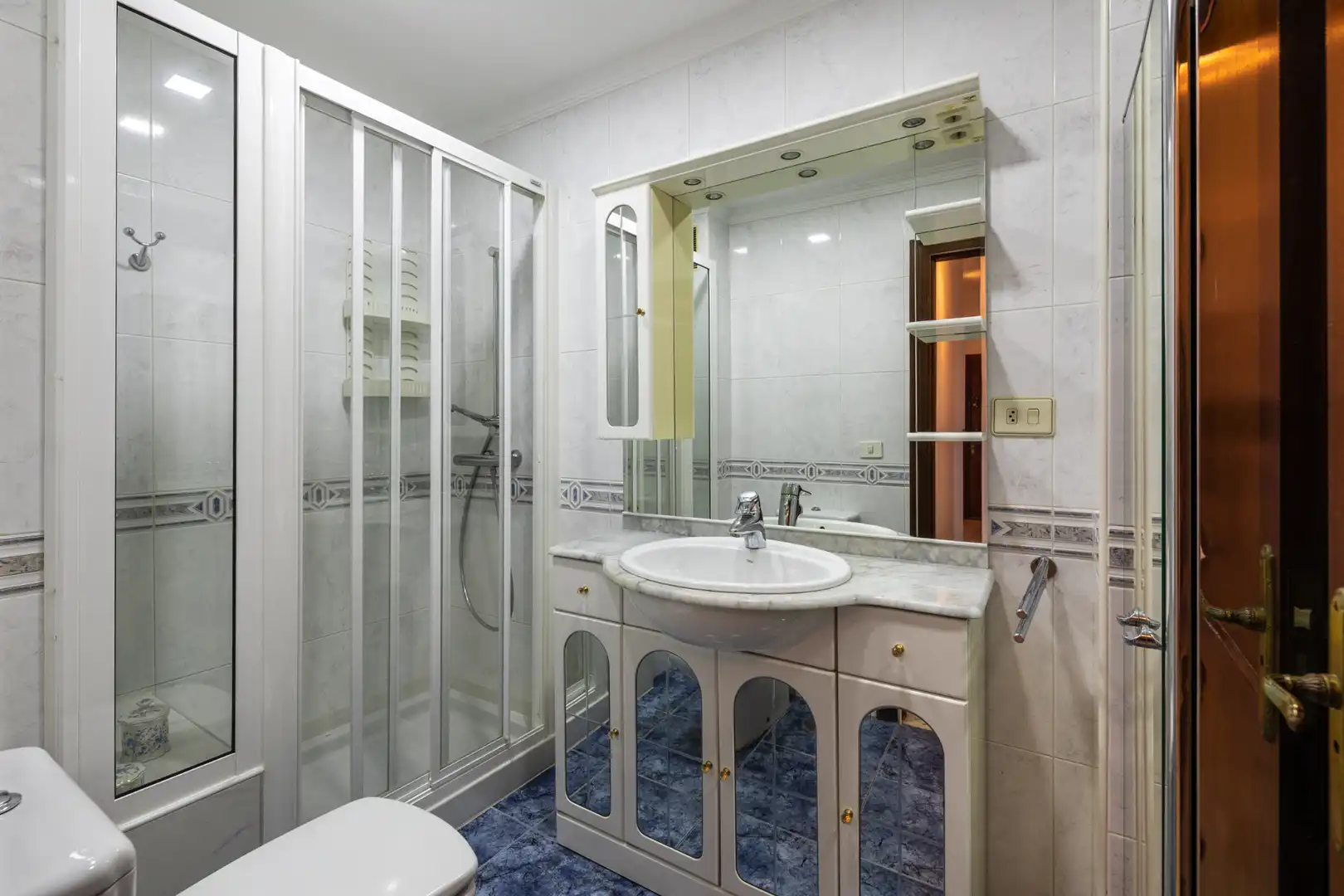 Baño de Piso en venta en Las Palmas de Gran Canaria con Balcón