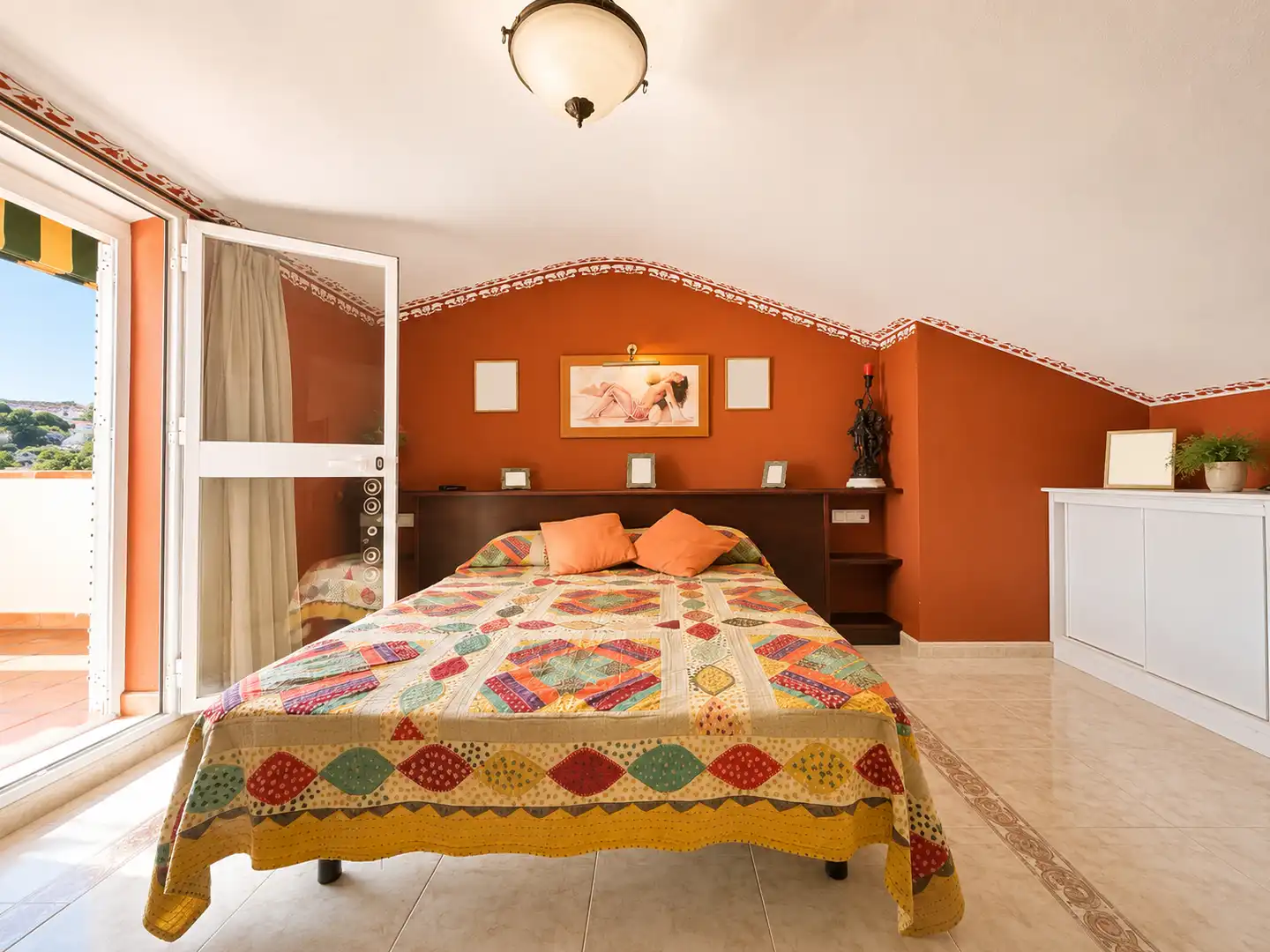 Dúplex con piscina en venta en Calle Gema, imagen 6