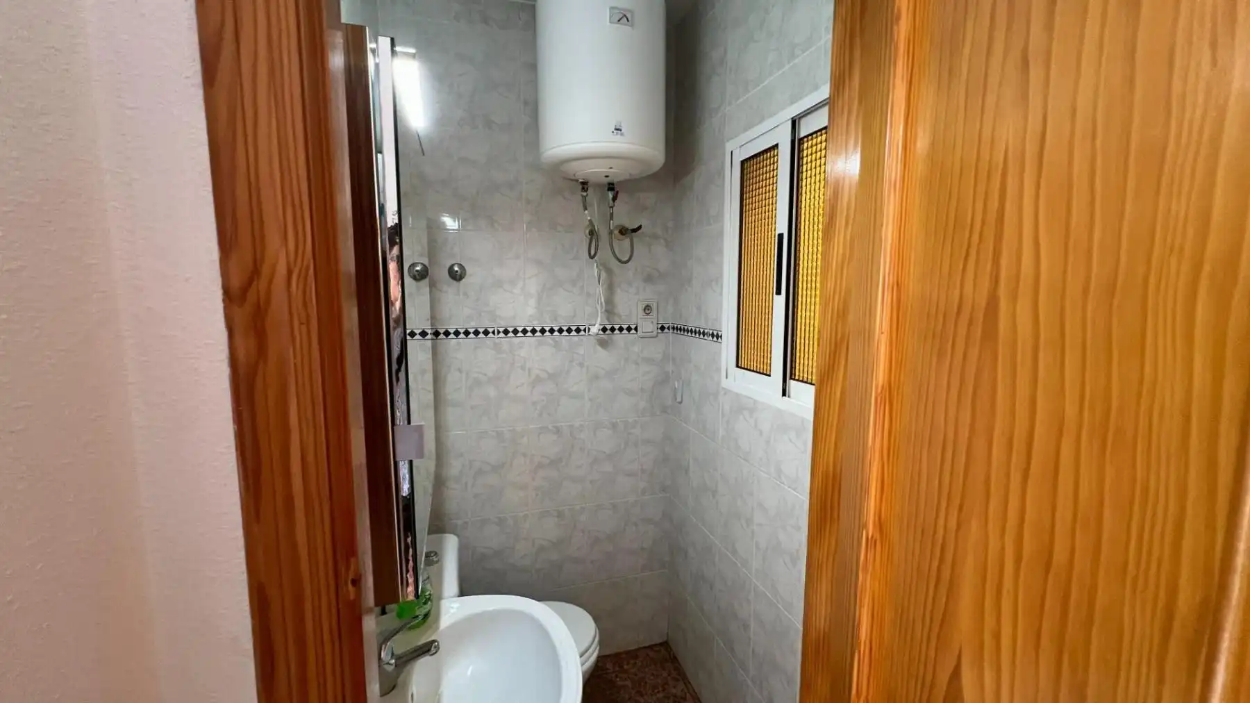 Bungalow avec piscine à vendre à Calle barco de sal, imagen 12