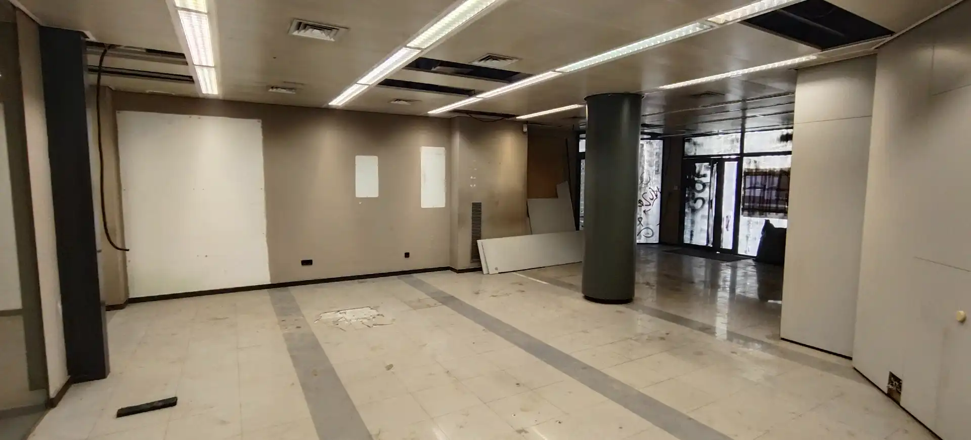 Business premises to rent in Pardinyes, imagen 10