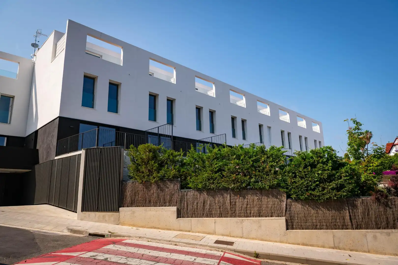 Casa o xalet en venda a Carrer de la Costa Blanca, El Balís