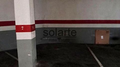 Amplia plaza de parking en Esplugues de Llobregat, imatge 2