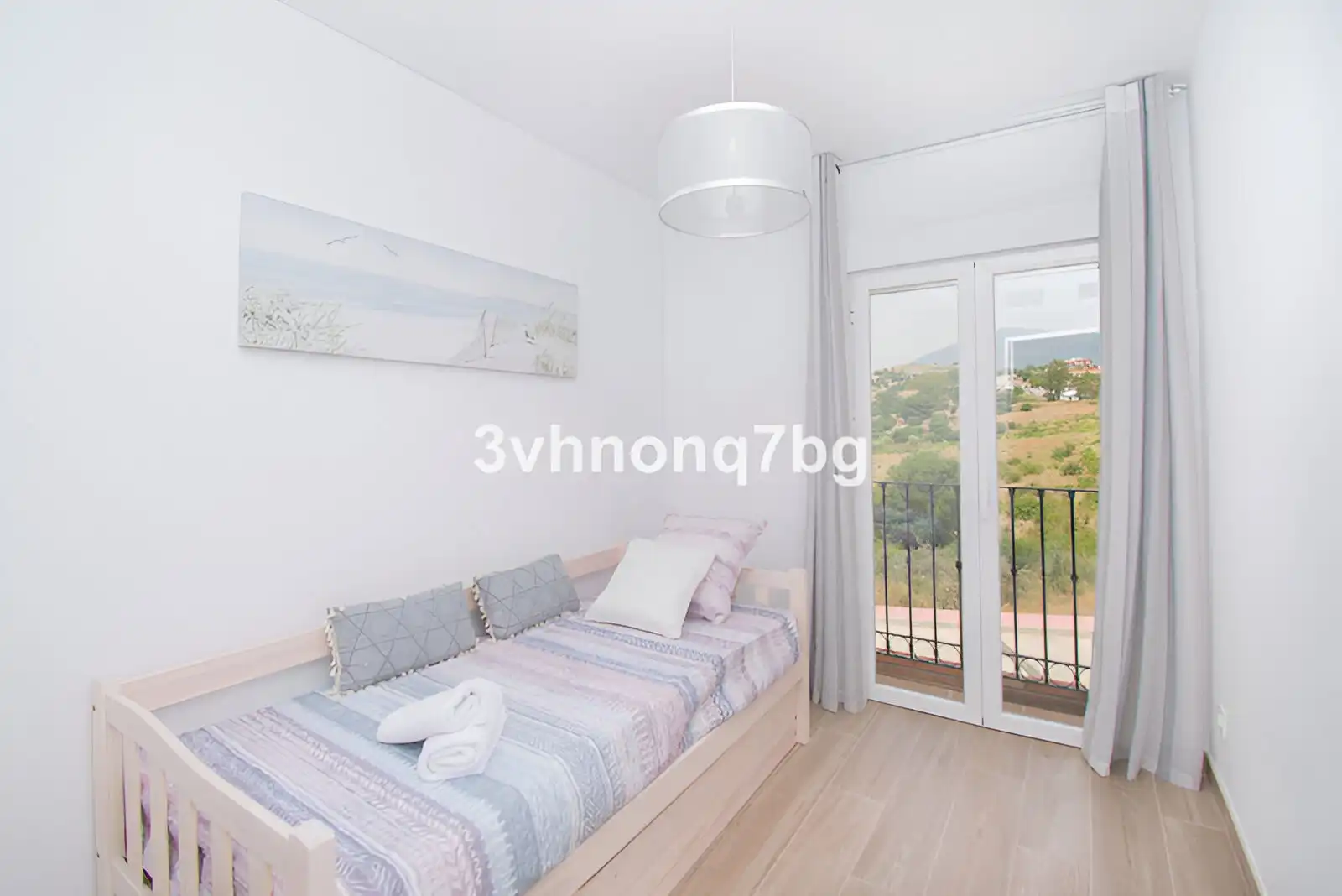 Casa a schiera con piscina in vendita a Benamara - Atalaya, imagen 26