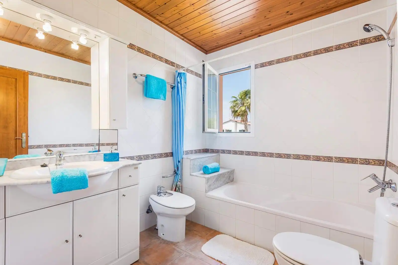 Villa mit Pool zum Verkauf in Cala Blanca, imagen 20