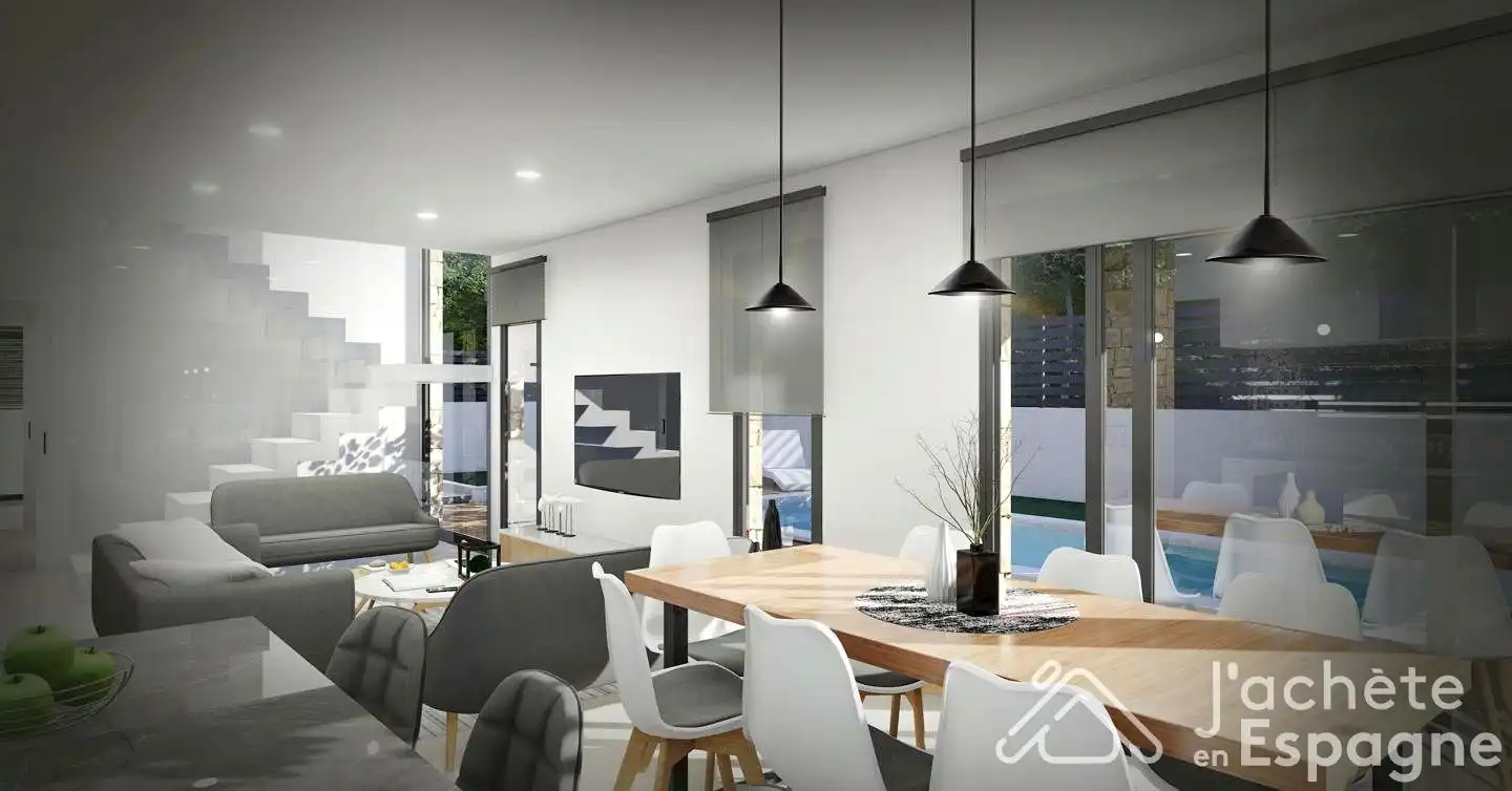 Casa o chalet en venta en calle 238, La Cañada