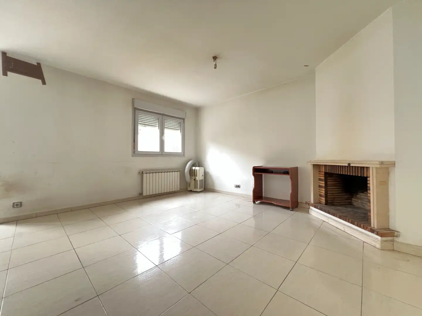Sala de estar de Casa o chalet en venta en Seseña con Calefacción, Jardín privado y Terraza