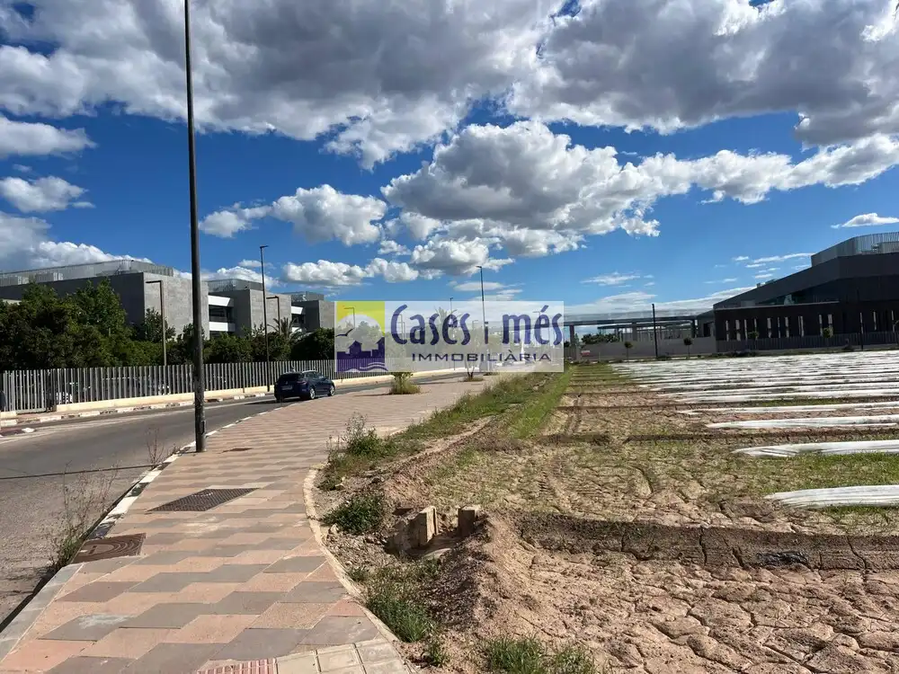 Commercial properties for sale in Museros
