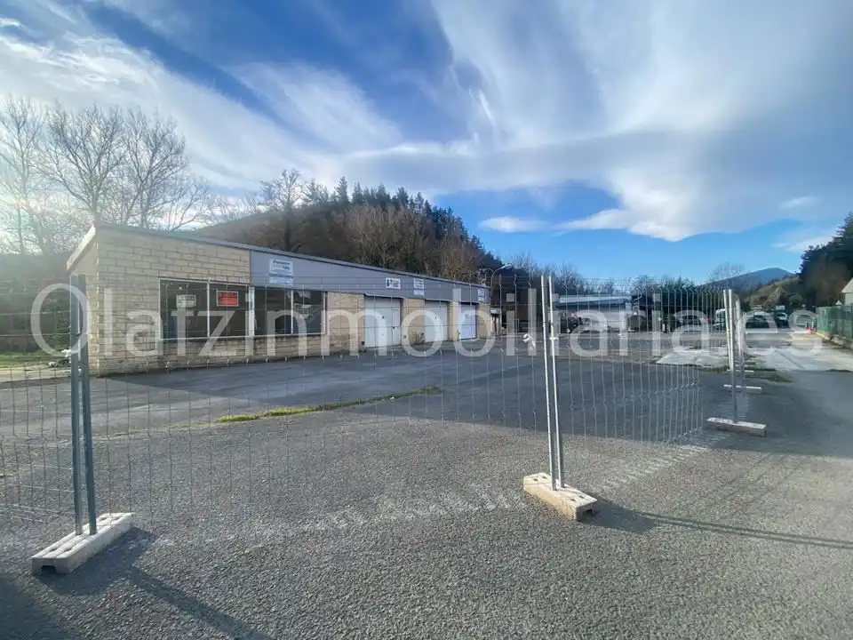 Local commercial à louer à Balmaseda, imagen 2