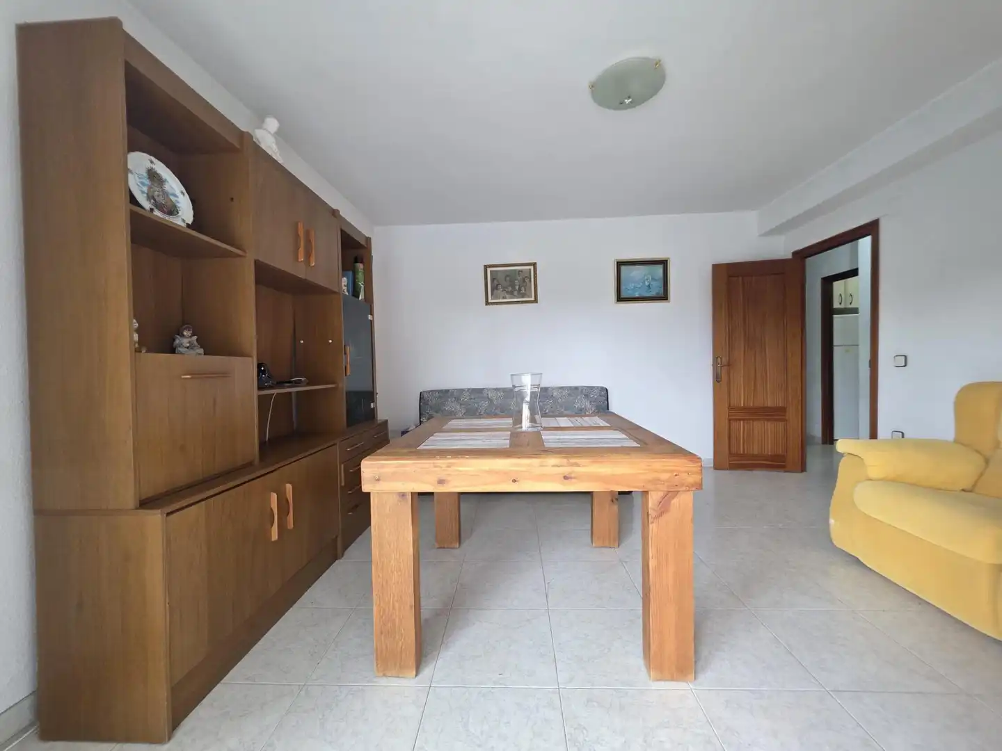 Comedor de Piso en venta en Salou con Aire acondicionado, Terraza y Amueblado