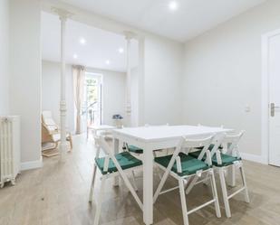 Apartament per a compartir a Gaztambide