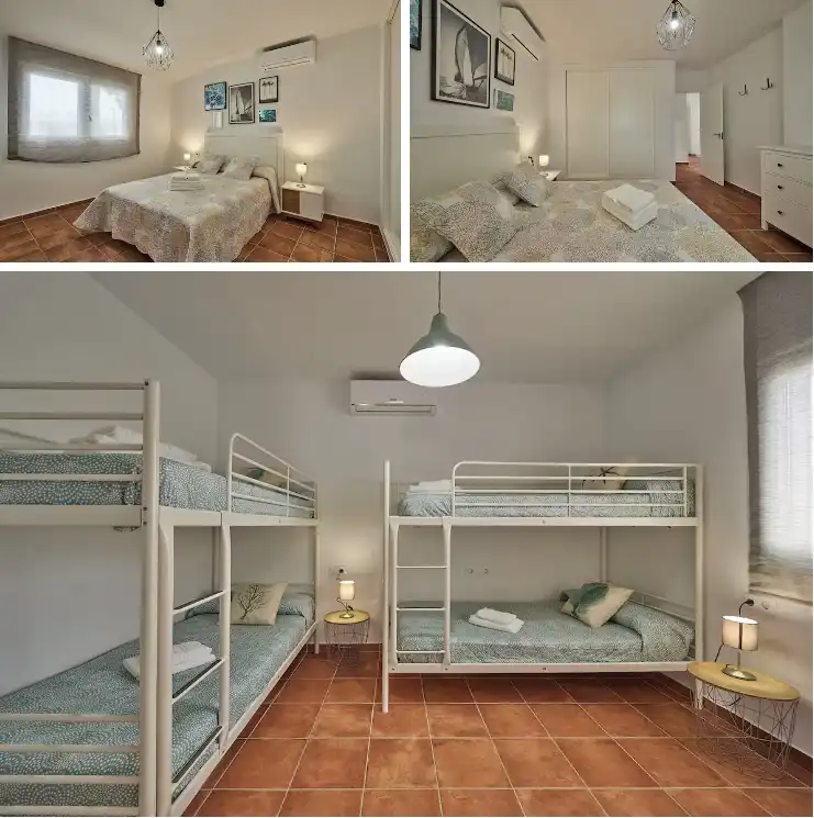 Houses for rent in Avenida de los Pescadores, 202, La Barrosa