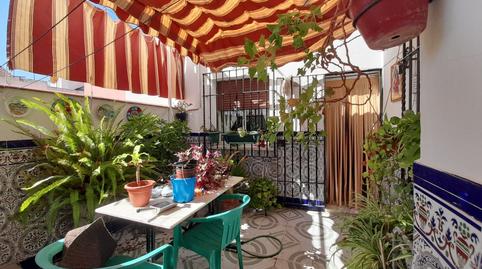 Foto 3 de Casa adosada en venda a Ciudad Jardín - Zoco, Córdoba